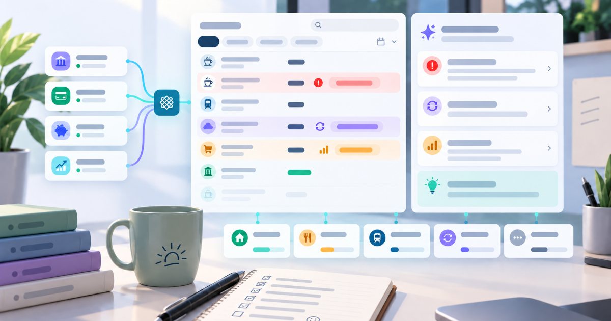 Plaid Transaction Analysis Is Coming to Fintective